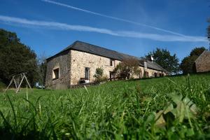 Gîte de la Coudraie