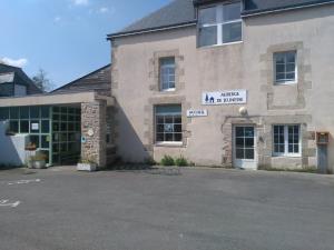 Auberge de Jeunesse HI Pontivy