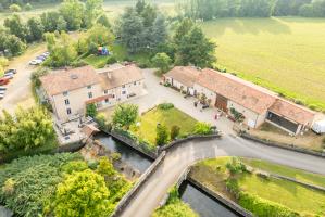 Le Moulin de Trancart