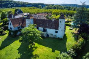 Manoir de Foussac