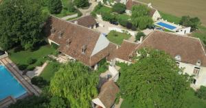 Domaine de Varennes