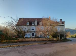 Gîte de la Palombière