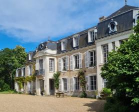 chateau de nanteuil