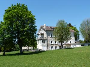 Gîte la Vigne