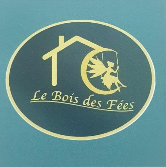 Le Bois Des Fées