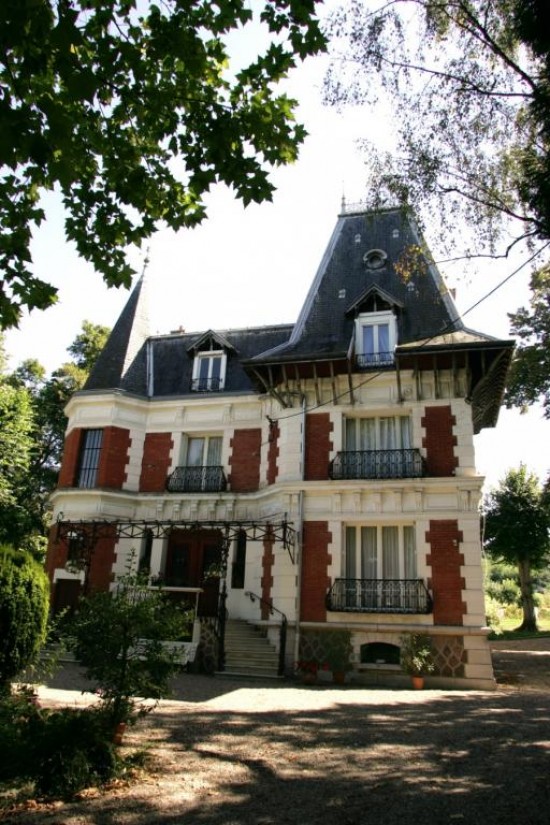 VILLA LEONIE 