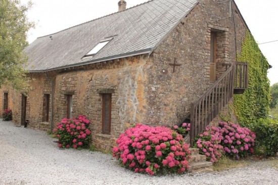 Gîte de Valifer