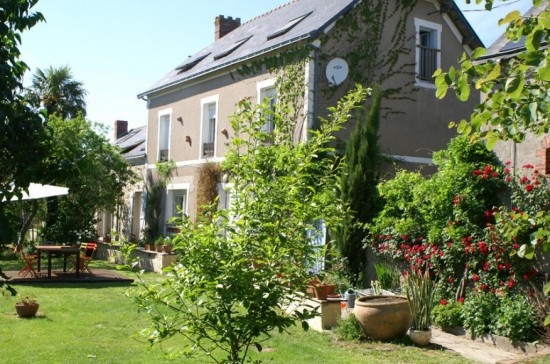 Au Bout de l'île