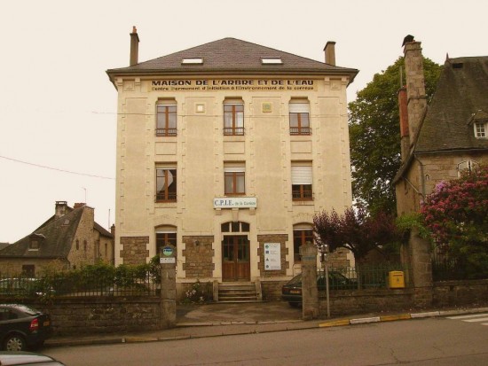 gîte du bourg