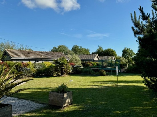 Les Chalets de la Belle Etoile