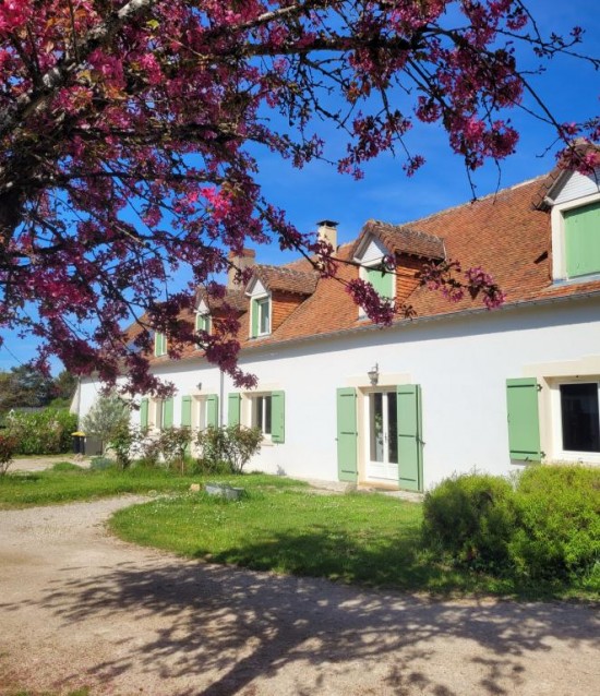 L'Amalia au cœur des châteaux de la Loire et du zoo de Beauval