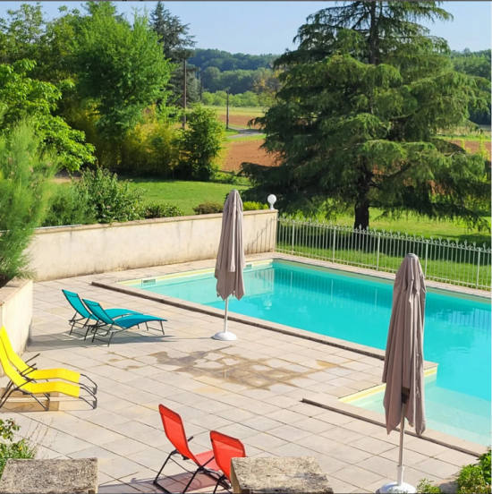 LE CLOS DES FIGUIERS