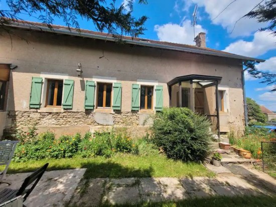 Gîte de l'abbaye