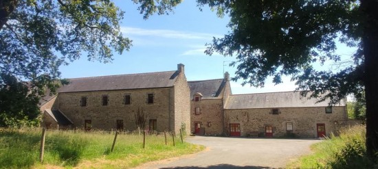 Domaine de Bobehec