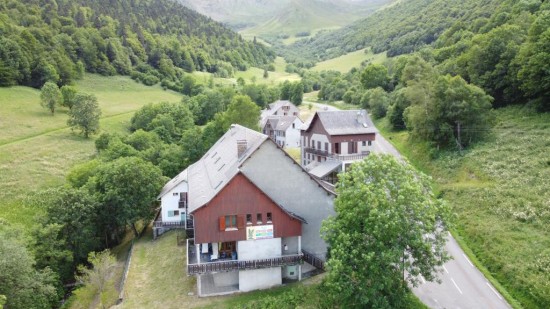 Domaine de la Vallée Blanche