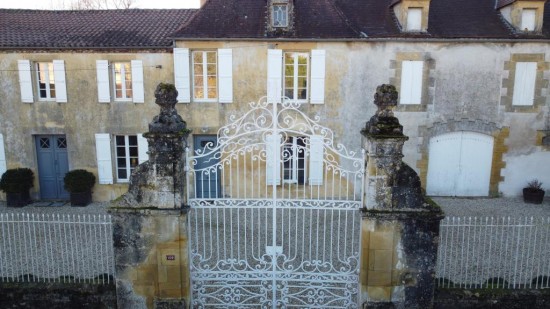 Manoir de Chantebuis