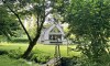  Le moulin du refuge des Mûriers