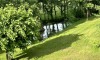  Le moulin du refuge des Mûriers