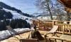 Chalet La Dartuelle