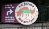 la ferme du cygne