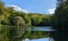 Le Bois des Placials - Piscine chauffée - Etang