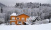 Gîte forestier du Moulin