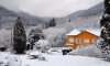 Gîte forestier du Moulin