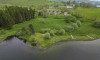 Lac des Estives - salle Chamaroux